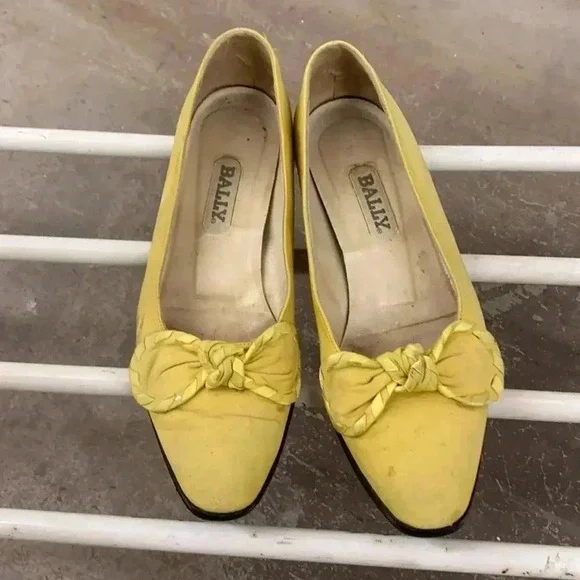 Bally flats - Picture 2 of 6